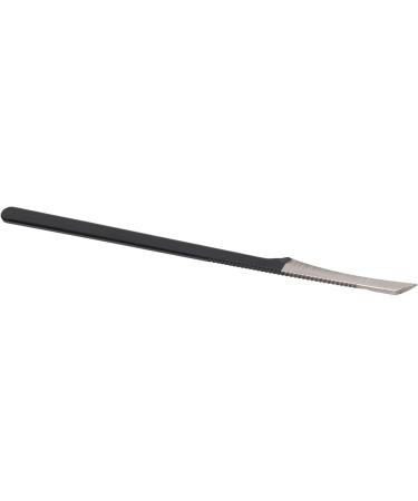 Stainless Steel Corn Scraper with Pedicure Blade for The Journey Home - Buy Online on GoSupps.com
