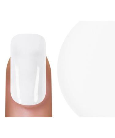 Emmi Nail Acrylic Powder 10g - Low Odor Natural Look for Stunning Nail Designs - Clear Acrylic Powder - Buy Online on GoSupps.com