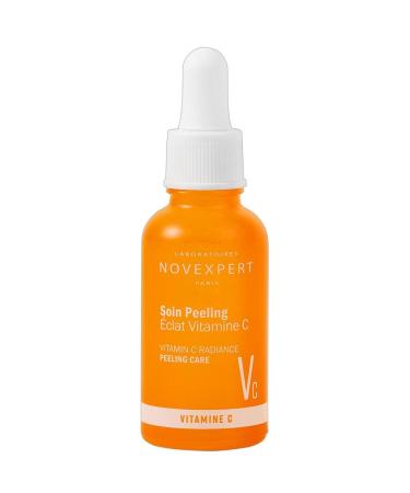 Novexpert Novexpert Vitamin C Radiance Peeling Treatment