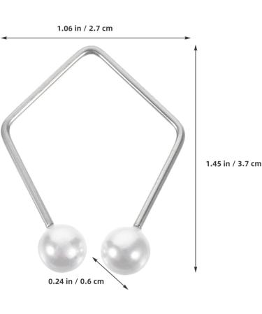 CLISPEED Entra neur de Fossettes Faciales 4 Pi ces Compactes en Titane pour Femmes et Hommes Entra nement Visage Exercice Facial Confortable Usage Quotidien - Buy Online on GoSupps.com
