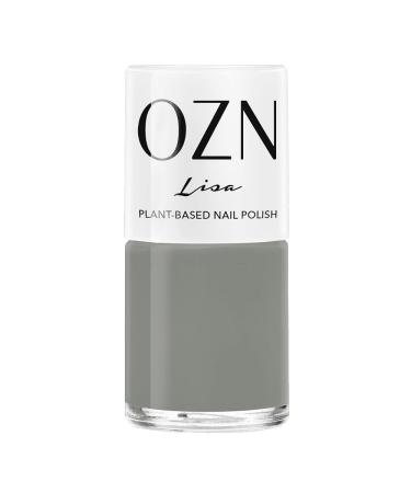Ozn Lisa: plant -based nail polish