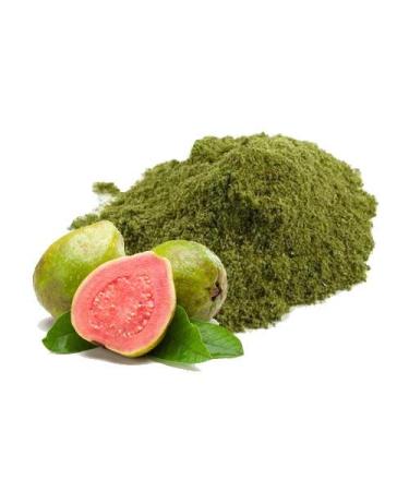 Organics Guava Leaves Powder/Koiya Leaves Powder (Amrood Patti/Koiya ilai) - 100gm