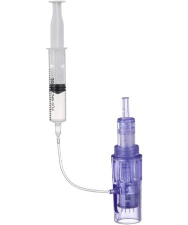 Bowka 8-Piece 36 Pins Needle Cartridges for Microneedling Pen | Adjustable Thread Slot - Replacement Needles - Buy Online on GoSupps.com