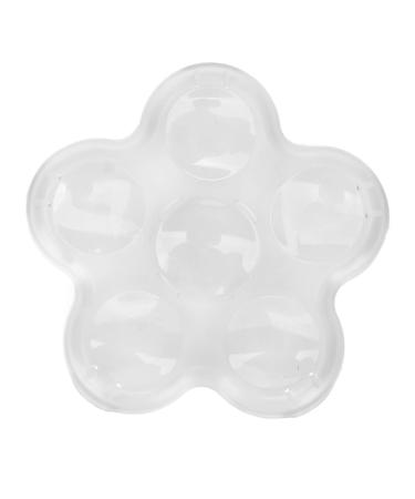 6 in 1 Electric Head Clipper for Men - Cordless Wet & Dry Shaving Kit with Floating Blades - Perfect Grooming Solution for Bald Men - Grey - Buy Online on GoSupps.com