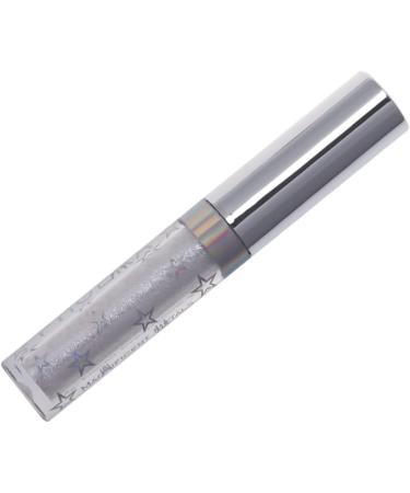 Beavorty Shimmer Eyeshadow 2pcs Eyeshadow Glitter Eyeliner Shiny Eye Topping Glitter Glow Eye Powder Eye Shadow Make up 1 count (Pack of 1) As Shownx2pcs - Buy Online on GoSupps.com