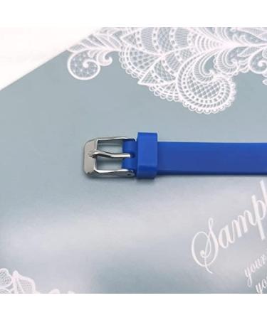 Laser Engraved Epilepsy Medical Alert Bracelet | Silicone Sport ID Wristband for Men & Women | Adjustable First Aid Health Monitor - Buy Online on GoSupps.com