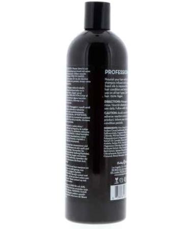 Marrakesh Oil Nourish Daily Cleansing Shampoo Original 739 ml by Marrakesh Oil - Buy Online on GoSupps.com