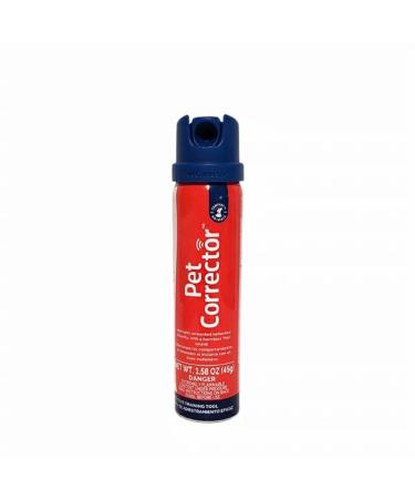 PET CORRECTOR Dog Trainer, 50ml. Stops Barking, Jumping Up, Place Avoidance, Food Stealing, Dog Fights & Attacks. Help stop unwanted dog behaviour. Easy to use, safe, humane and effective. 50 ml - Buy Online on GoSupps.com