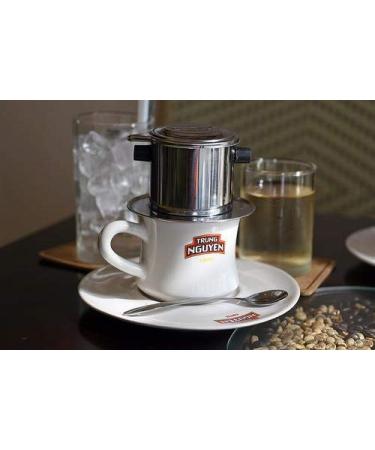 250g Trung Nguyen Creative 5 Vietnam Culi Arabica Ground Coffee - Premium International Shipping - Buy Online on GoSupps.com