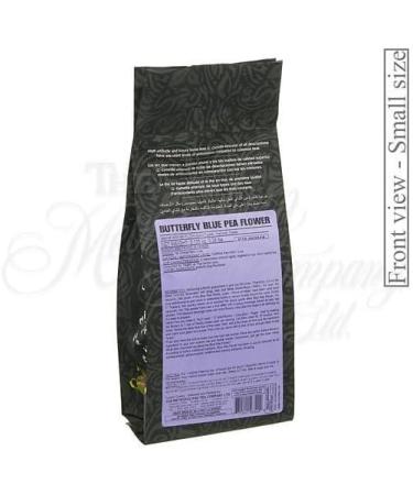 The Metropolitan Tea Company Butterfly Blue Pea Flowers Tea 250g / 0.55lbs - Buy Online on GoSupps.com