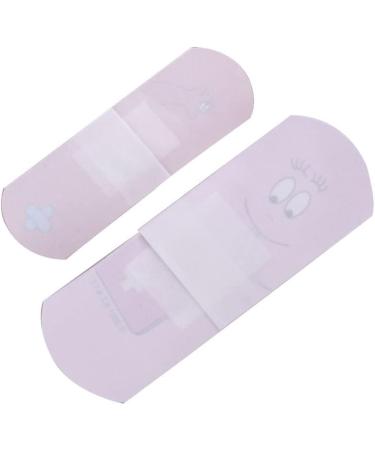 Barbababas Children's Plaster - 24 Beautifully Designed Plasters in Metal Storage Box | Perfect for Backpacks & Handbags - Buy Online on GoSupps.com