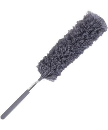 dinio 5Pcs Duster Household Cleaning Roof and Ceiling Cobweb Dust Removal Artifact Multi-Color Telescopic Duster - Buy Online on GoSupps.com