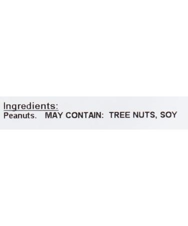 Yupik Dry Roasted Unsalted Peanuts In Shell 1 kg 6 Count Kosher Gluten-Free Vegan Whole Nuts with Shell No Added Salt Lightly Roasted Oil-Free High in Fiber Healthy Snack Once Shelled Roasted Peanuts 6 kg - Buy Online on GoSupps.com