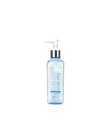 HH Oat Moisturizing Face Wash(200ml) (Noraml/Dry Skin) Noraml / Dry Skin