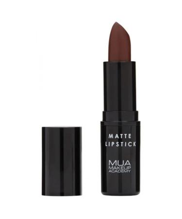 Mua matte lipstick - obsession
