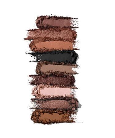 Morphe Neutral Territory Eyeshadow Palette Powder 9T - Blend the Rules - Buy Online on GoSupps.com