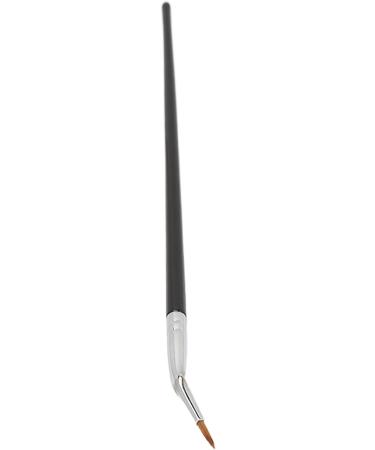 5pcs Bent Eyeliner Brush Bent Liner Makeup Brush Multifunctional Makeup Angled Eyeliner Brushes Cosmetic Tool for Concealer Precise Eyeliner Brush for Gel Liquid or Powder Eyeliner Application - Buy Online on GoSupps.com
