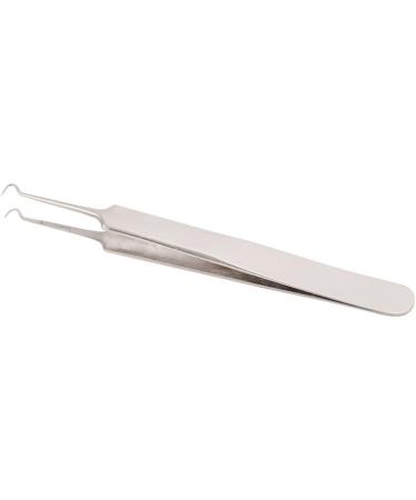 Blackhead Extractor Acne Scar Removal - Stainless Steel Blackhead Whitehead Remover Needle Kit Blemish Acne Pimple Extractor Makeup Tools - Blackhead Tweezer - Buy Online on GoSupps.com
