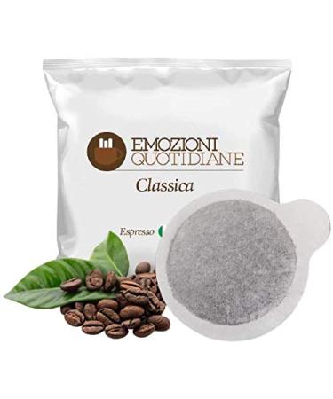 Emozioni Quotidiane Napolitain Compostable Roasting