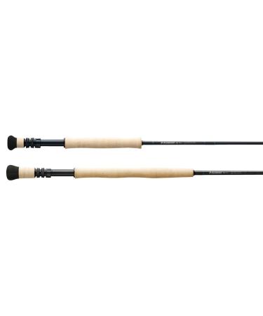 Sage Fly Fishing - SALT HD Fly Rod 8WT, 9' 0" 4 PC (890-4) Fly Fishing Rod