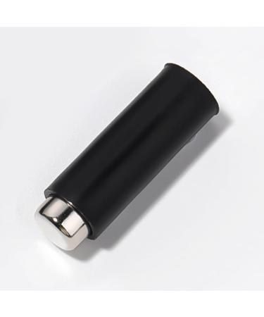 minkissy Cat Eye Magnet for Nails with Silicone Wrapped Manicure DIY Tool Cylindrical Nail Magnet Tool for Cat Eye Gel Nail Polish - Buy Online on GoSupps.com