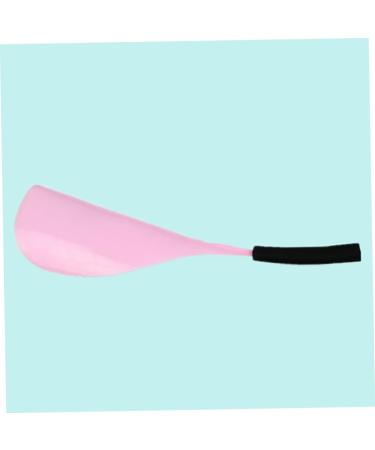 1 PC Hairspray Face Protector Hair Styling Protection Tool Stylist Mask Brushes for Facials Hairspray Facial Heat Spray for Face Protector for Hair Coloring Barbers - Buy Online on GoSupps.com