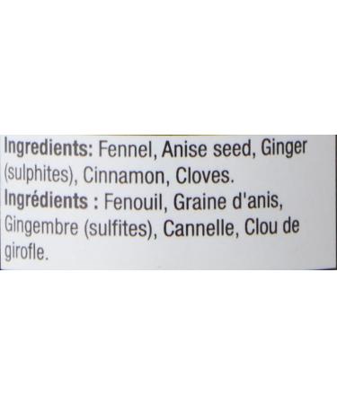 McCormick Gourmet (MCCO3) New Bottle Premium Quality Natural Herbs & Spices Chinese Five Spice 41g - Buy Online on GoSupps.com