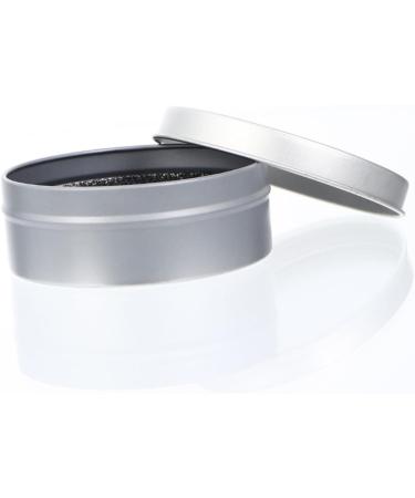 Ipetboom 4sets Box Makeup Sponge Tools Color Removal Cleaner Cleaning Sponge Eye Shadow Scrubber Face Brush Scrub Activated Carbon Sponge Makeup Brush Makeup Tools - Buy Online on GoSupps.com