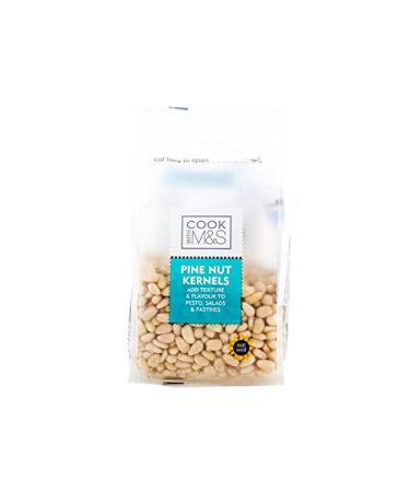 Marks and Spencer Marks & Spencer Pine Nut Kernels 100g
