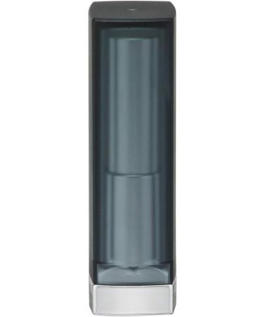 Maybelline Color Sensational Matte Lipstick 965 Siren in Scarlet - Buy Online on GoSupps.com