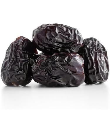 Dattes Ajwa Sanyeh Premium 500g Dattes noires tendres d Arabie Saoudite go t sucr naturel riches en fibres sans sucre ajout 100% naturelles - Buy Online on GoSupps.com