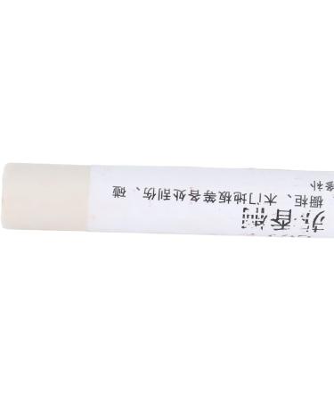 HEEPDD Furniture Paint Repair Crayon - Wax Scratch Patch Pen for Wooden Furniture 11x1.3cm Ideal for Home & Office Use (Candlenut - Buy Online on GoSupps.com