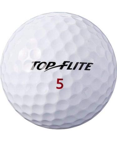 Top Flite 2019 XL Distance Golf Balls - 15 Pack | High Performance Golf Balls - Buy Online on GoSupps.com