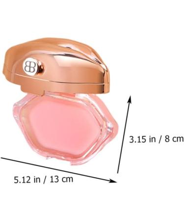 DOITOOL 1 Set Lip Care Set Repairing Lip Nourish Lip Protector Care Lip Film Lip Polish Scrub Lip Film Lip Scrub Hydrating Lip Sleeping Brown Lip As Material Supplies Lips - Buy Online on GoSupps.com