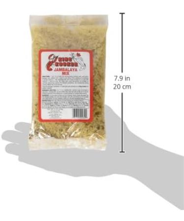 King Kooker 00032 8-Ounce Jambalaya Mix - Authentic Cajun Flavors - Buy Online on GoSupps.com