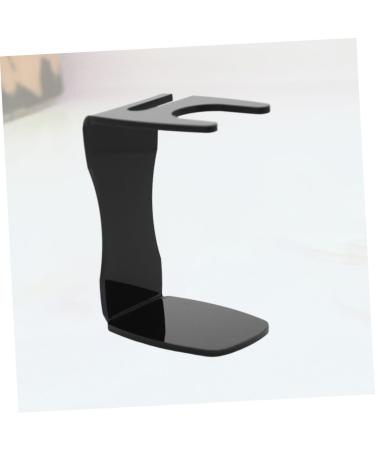 Beaupretty 3-in-1 Razor Clothes Rack & Shaving Brush Holder - Stylish Organizer for Grooming Essentials | International Shipping - Buy Online on GoSupps.com