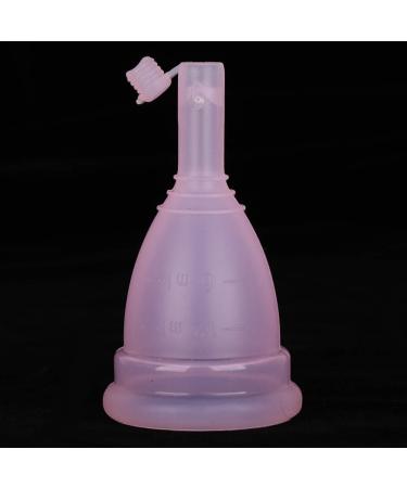 Brrnoo Menstrual Cup - Reusable Feminine & Eco-Friendly Alternative to Tampons and Pads for Comfortable Menstruation | International Shipping - Buy Online on GoSupps.com