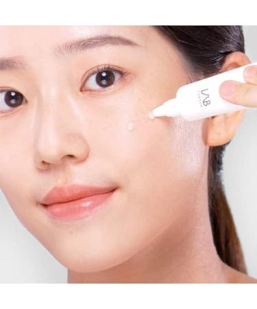  LAB FOR YOU Multi-Ex A.C. Cream | Spot treatment | Korean cosmetics | blemish relief | teatree leaf oil | 20ml/0.7 fl.oz - Buy Online on GoSupps.com