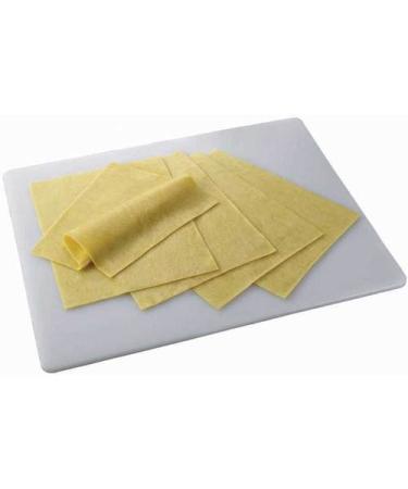 Rosina Food Lasagna Pasta Sheet, 4 Ounce -- 40 per case.