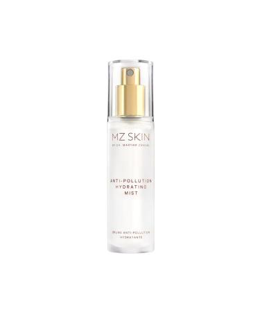 MZ Skin Anti Pollution Hydrating Mist 30ml