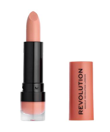 Makeup Revolution - Matte Lipstick - 106 Glorified