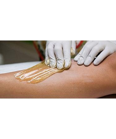 Camsakizi Enthaarungswachs 3x 240g Super Wachs - Sugaring Paste - Zuckerpaste