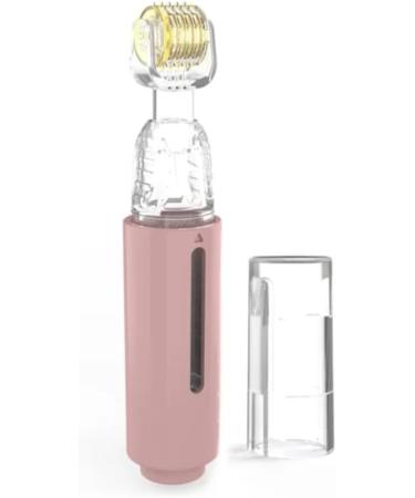 0.25mm Derma Roller Replacement Head for Lip Boost Microneedling Micro Infusion Serum Introducer - Buy Online on GoSupps.com