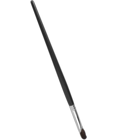 Beavorty 2pcs Animal Hair Makeup Brush Makeup Tool Supple Makeup Brush Women Makeup Brush Makeup Supplies 17.70X0.70X0.70CMx2pcs Blackx2pcs - Buy Online on GoSupps.com