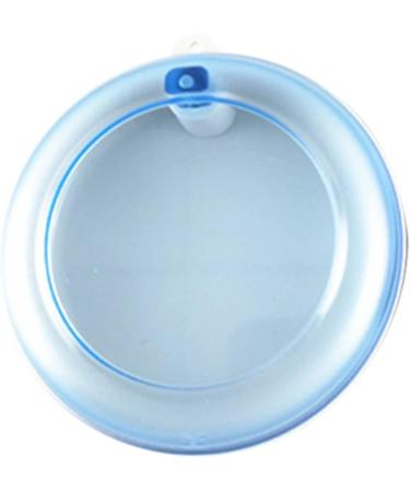 Buy Healeved Prosthesis Suitcases & Dental Boxes - Rotating Storage for False Teeth & Dentures | International Shipping Available - Buy Online on GoSupps.com