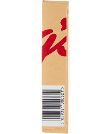 Kellogg's Barretta Almond and Milk Chocolate Chocolate bar (4 x 32 g) 128 g with 41% nuts - Buy Online on GoSupps.com