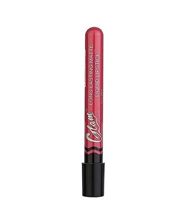 Matte Liquid Lipstick 02-Clever 8 ml