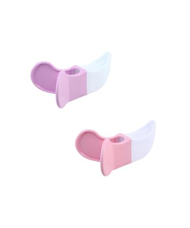 Healeved 6 Pcs Kegel Exerciser Clips Pelvic Floor Muscle Trainer Hip Muscle Trainer Floor Muscle Medial Trainer Trainer Hip Trainer Women Tools Sports Clip Yoga - Buy Online on GoSupps.com