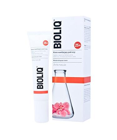 Bioliq 25+ Moisturizing Eye Cream 15 ml