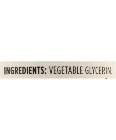 Buy 365 by Whole Foods Market Vegetable Glycerin 16 Fl Oz - Premium Quality for International Shipping - Buy Online on GoSupps.com
